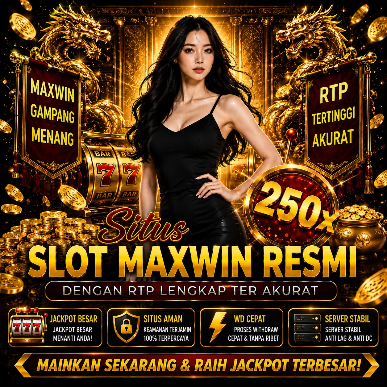 bamanempire APK — gampang dipakai