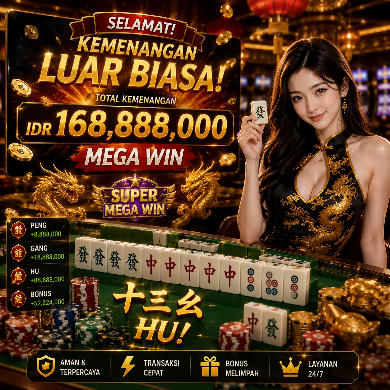 bamanempire APK — katalog lengkap